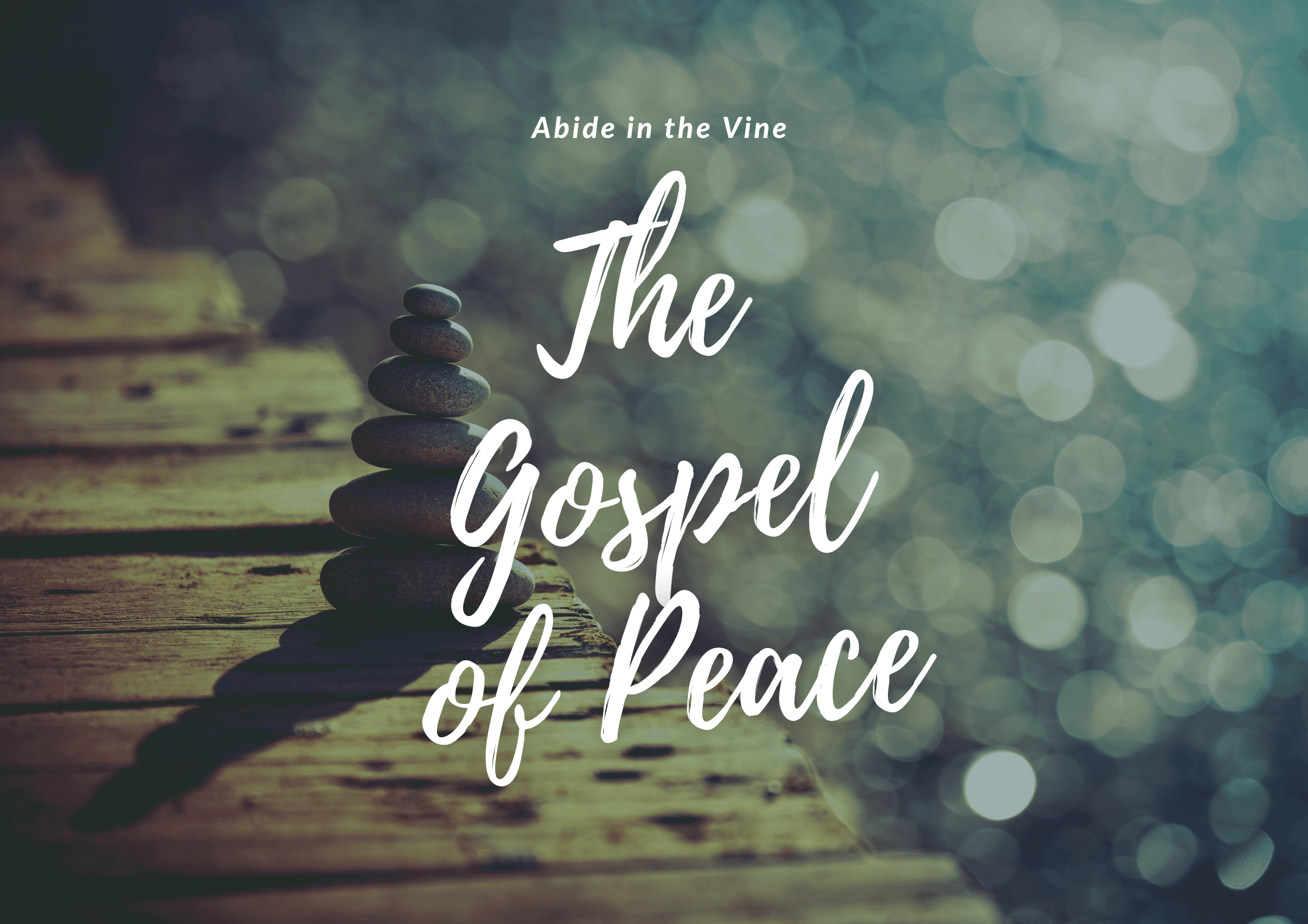 The Gospel of Peace